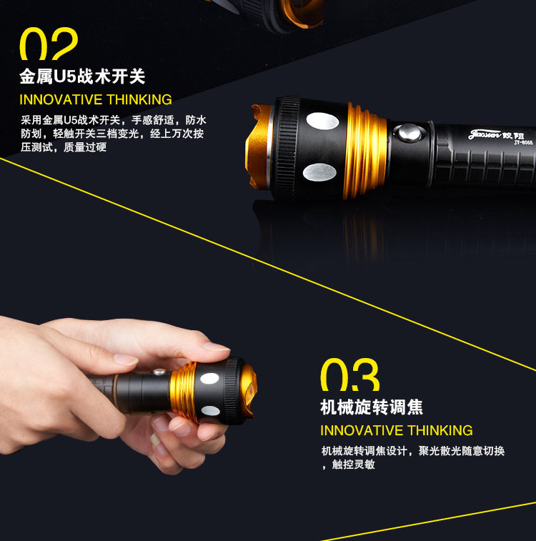 Eclairage pour vélo - Ref 2401314 Image 11