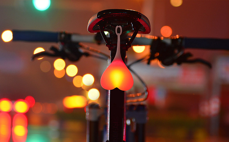 Lumière vélo - Ref 2401384 Image 16