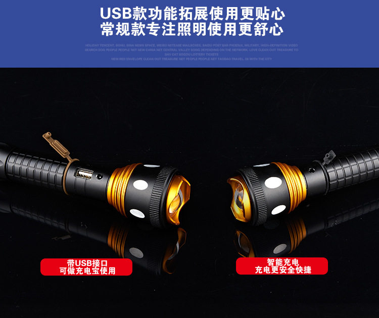 Eclairage pour vélo - Ref 2401314 Image 16