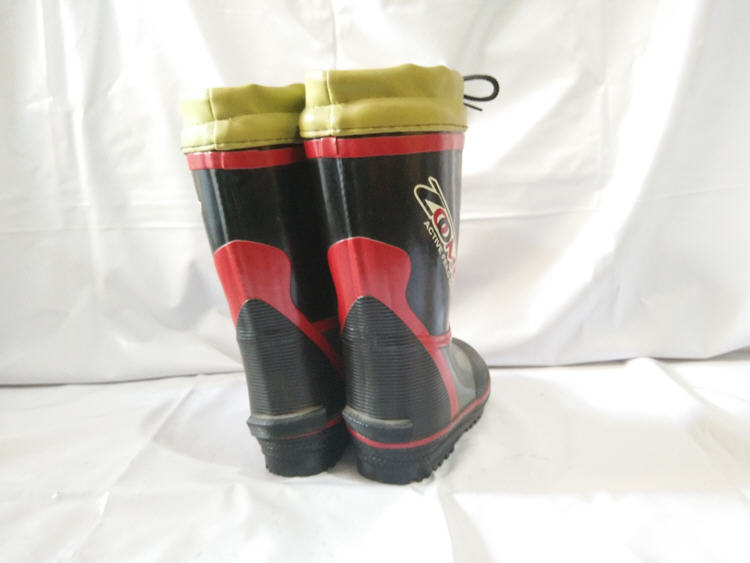 Chaussures - bottes caoutchouc homme - Ref 963180 Image 36