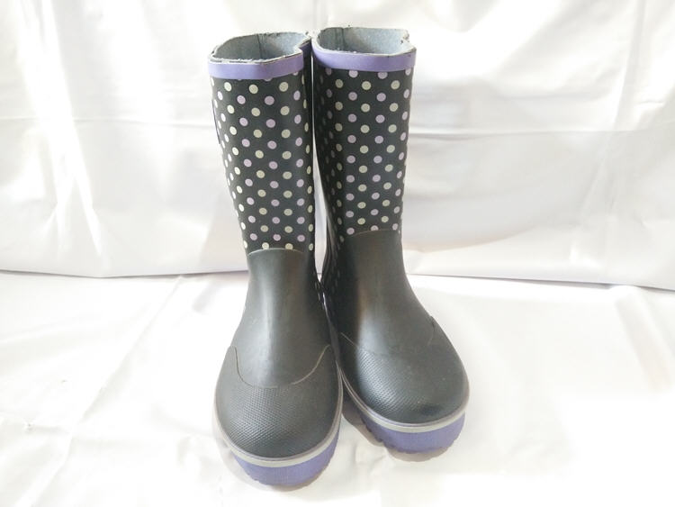 Chaussures - bottes caoutchouc homme - Ref 963180 Image 9