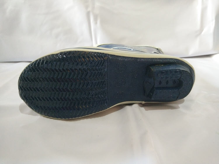 Chaussures - bottes caoutchouc homme - Ref 963180 Image 17