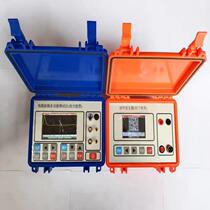Buried armored cable high and low voltage cable fault tester T980 mixed line broken line leakage grounding positioning