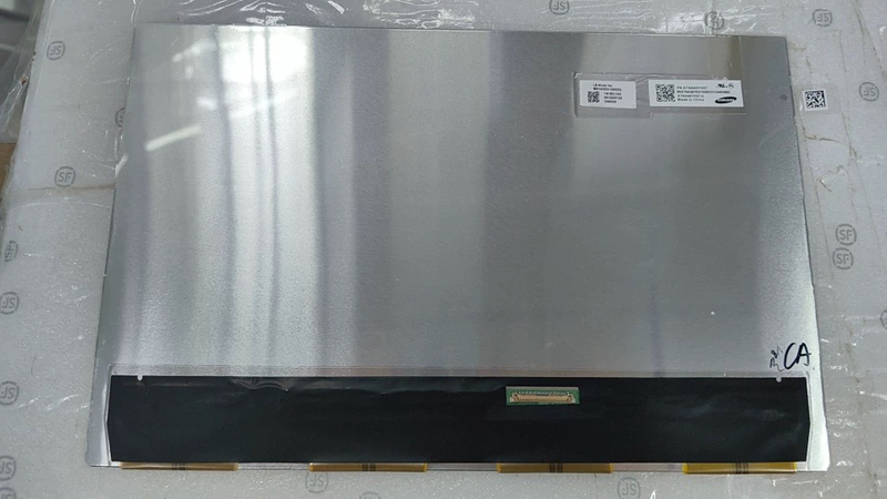 2.8K 90Hz Screen Atna40Yk06 Oled Screen Hp Star 14Pro 14-Eh Tpn-W154 W160