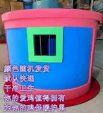 Принадлежности для борьбы: клетка для бега для боевых цыплят, складная клетка для бега, клетка для тренировки цыплят, изоляционная клетка для цыплят, принадлежности для тренировки цыплят.