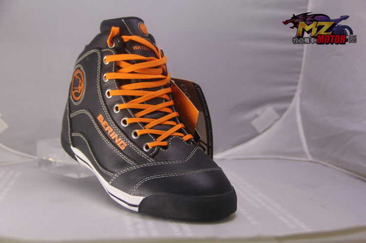 Boots moto BERING - Ref 1389776 Image 18