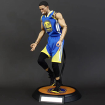 nba basketball star Curry mobile hand office occasional model swing piece limited edition souvenir perimeter birthday present