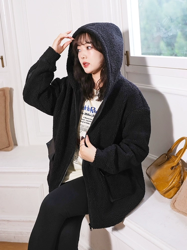 Куртка с капюшоном, зимнее термобелье, большой размер, 2023, премиум класс