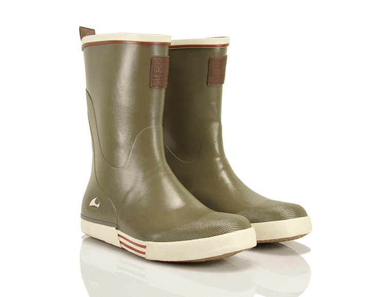 Chaussures en caoutchouc - Ref 941709 Image 23