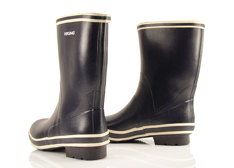 Chaussures en caoutchouc - Ref 941709 Image 34