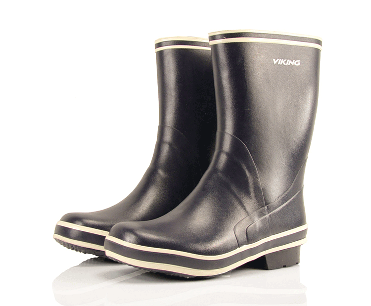 Chaussures en caoutchouc - Ref 941709 Image 35