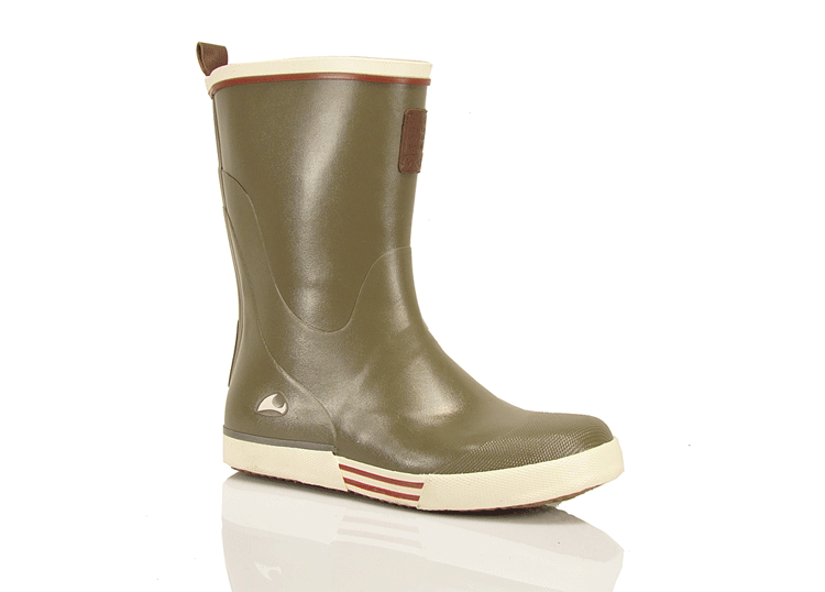 Chaussures en caoutchouc - Ref 941709 Image 21
