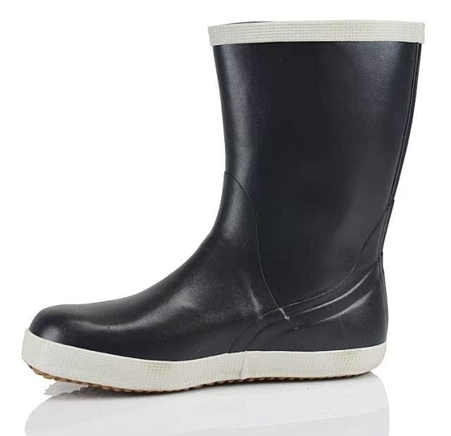 Chaussures en caoutchouc - Ref 941709 Image 15