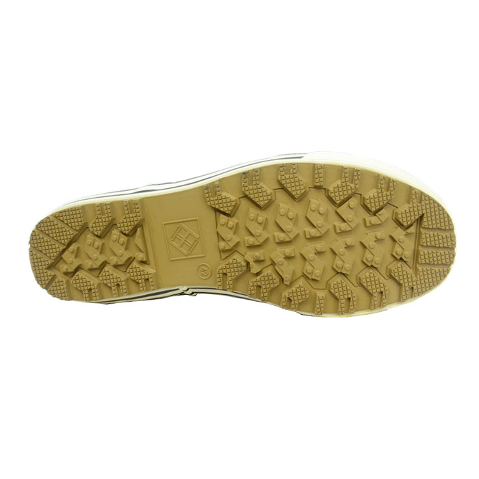 Chaussures - bottes caoutchouc homme - Ref 964930 Image 23