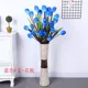 5 hoa tulip giả hoa 绢 hoa phòng khách sàn trang trí hoa trang trí hoa nhựa khô hoa cao - Hoa nhân tạo / Cây / Trái cây