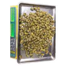 Anhui Huoshan Original Ecological Iron Pile Fengdou Quanhua Dendrobium Fengdou 500 grams