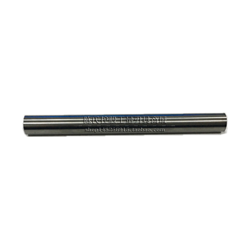 Tungsten steel round rod 3 6 9 5 10*100mm 5 0*90mm Complete specifications