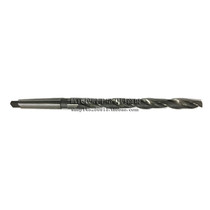 Cutters with taper shank Rod twist drill lengthened bit 31 32 33 34 35 36 37 38 39 40 5 * 650mm