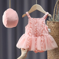 Pink 2870 Отправка плавательной кепки