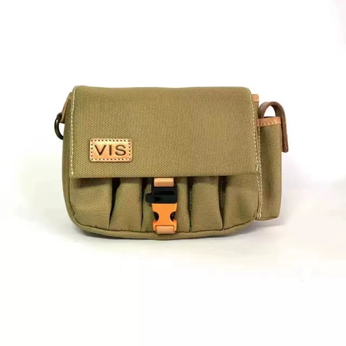 Многофункциональная поясная сумка с инструментами для съемочной группы и мобильная поясная сумка для помощника по освещению