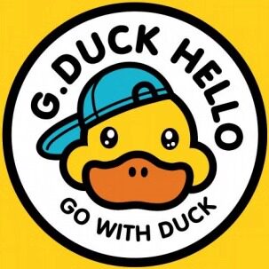 HALDUCK小黄鸭童装