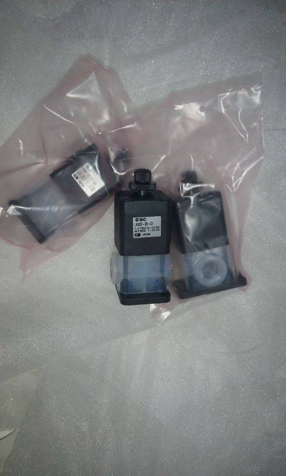 SMC brand new original fitted solenoid LVA42-03-N1 LVA42-03-N1 LVA42-03-N2 LVA42-03-N3
