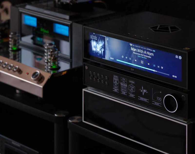 Korean Imported Hifi Rose Rs130/151/250A/180 High-End Digital Turntable 520