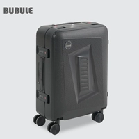 Крутой черный