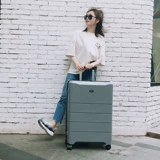 Чемодан, универсальная коробка, 18 дюймов