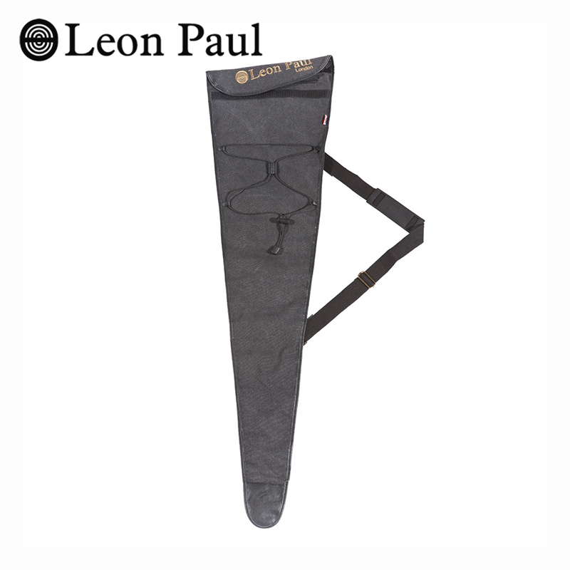 Spot LeonPaul Rav-Laurenma ball fencing bag Classic Classic Sword Bag Soft Canvas