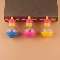 Бордовый волчок, 30 шт