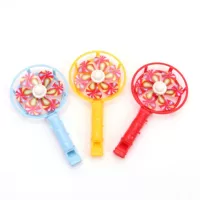 Хаки свисток, игрушка «Ветерок», 100 шт