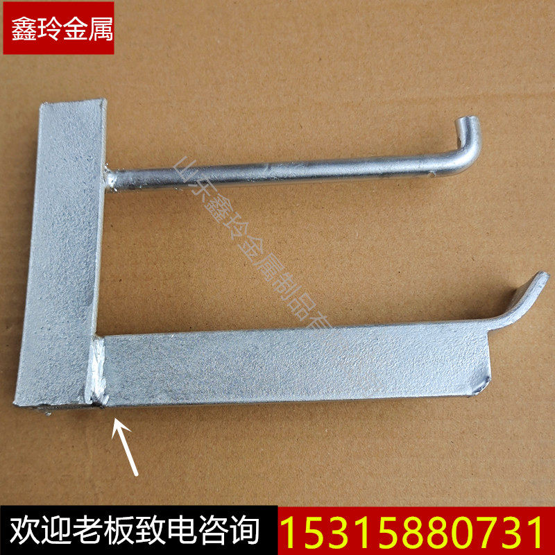Production of galvanized cable brackets, angle steel brackets, angle iron brackets, cable trench brackets, pipe gallery tunnel brackets