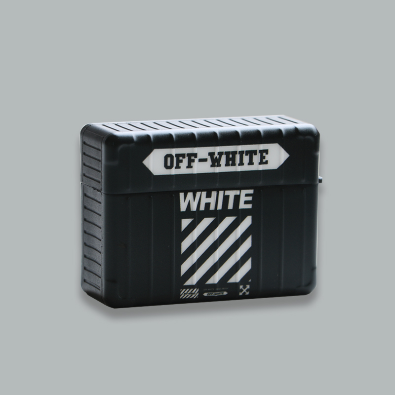 airpods pro protective sleeves 1 2 generations suitable for three generations of Apple Wireless Bluetooth headphone shell anti-fall silicone cover