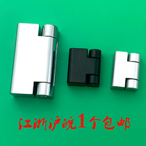 Haitan cabinet lock CL734 HLl023-1-2-3 219 hinge Distribution box cabinet Cabinet electrical industry hinge hinge