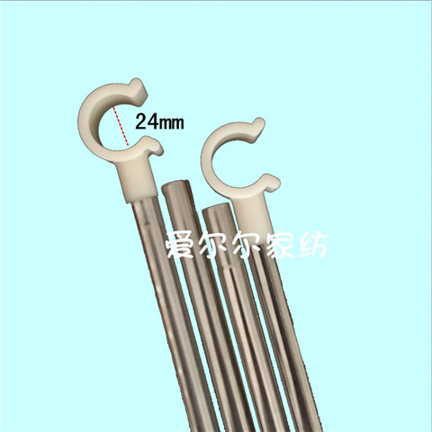 Thanh chống muỗi hướng dẫn khung đỡ thanh ngang cột ngang Thanh ngang cốt thép Thanh ngang giường có thể được tùy chỉnh màn chụp gấp gọn cho người lớn