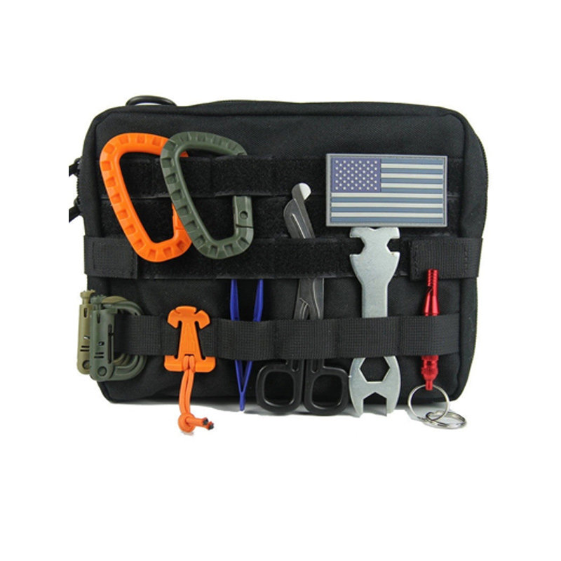 💪Outdoor Multi-Function Workbench Backpack | Must-Have Gear for ...