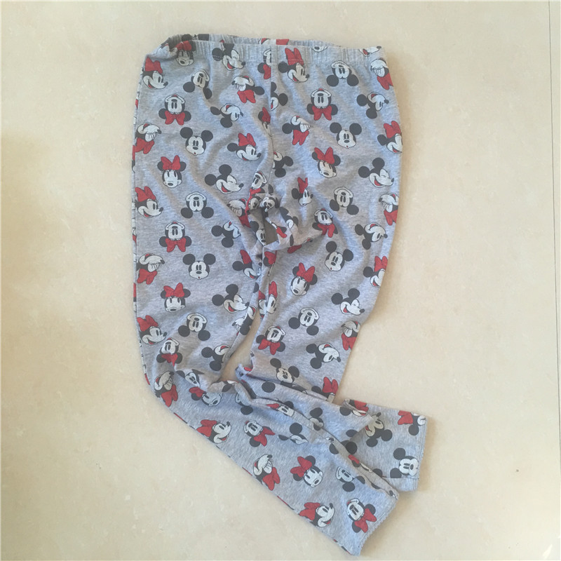 Pantalon fille - Ref 2062921 Image 9