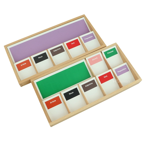 Рабочая игрушка для детского сада Монтессори, базовые учебные пособия, раннее развитие