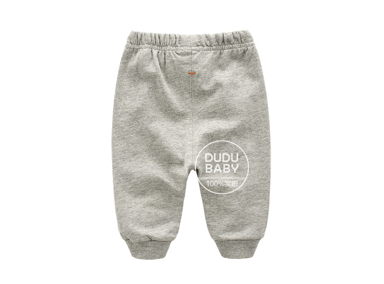 Pantalon garcon DUDUBABY - Ref 2056015 Image 10