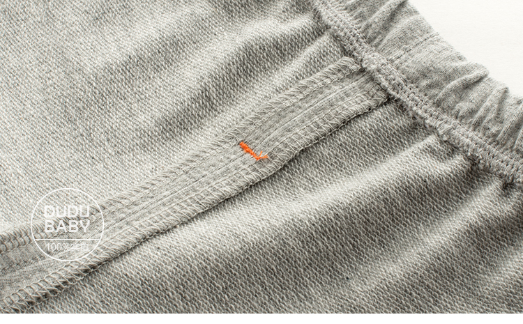 Pantalon garcon DUDUBABY - Ref 2056015 Image 15