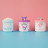 Miniso Mingyin Youpin Sanrio Sommelier Garden Weekend Weekend Jade Guidou