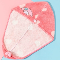 Melidi [мягкая печать сухой шляп для волос]