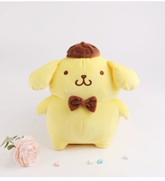 Pudding Doglanding Pose