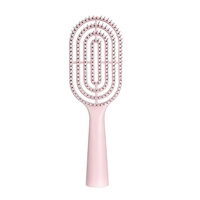 【Вице -костяной расчет】 розовый