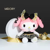 Meloti [кукла серии черного золота]