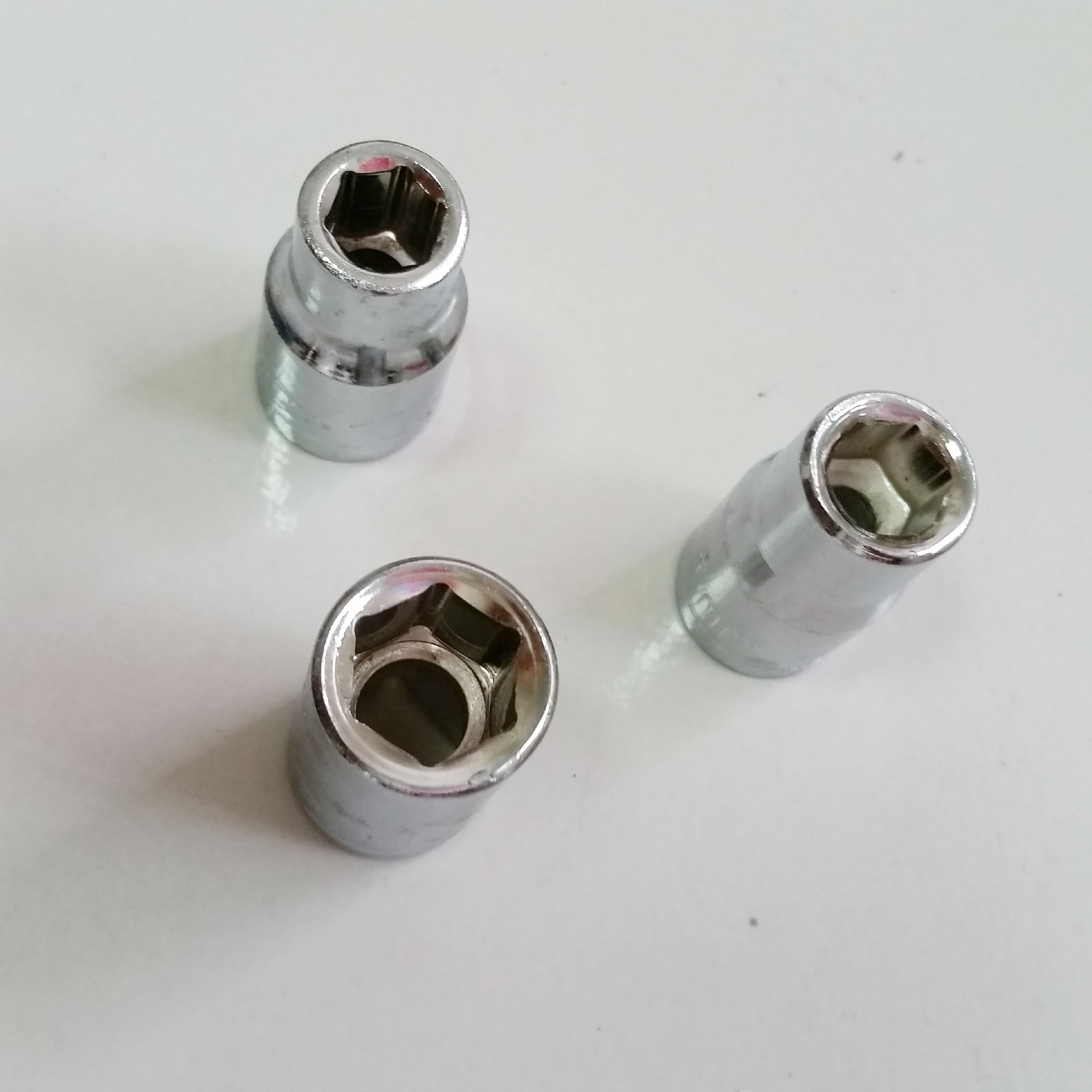 The 13 - 4 - 4 - 4 - Sleeve Sleeve 15 mm - 15 mm - 6 m13 Sleeve 18 No. 10 20 mm Sleeve
