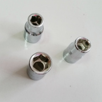 27mm sleeve No. 10 10mm sleeve 18 sleeve No. 10 sleeve No. 17 sleeve 22 sleeve