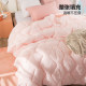 LOVO Le Wo quilt core quilt antibacterial spring autumn quilt winter dormitory single and double air-conditioned quilt