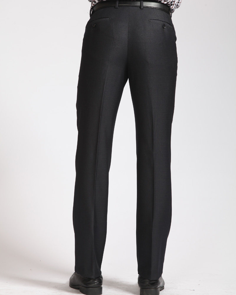 Pantalon droit pour automne - Ref 1489670 Image 21